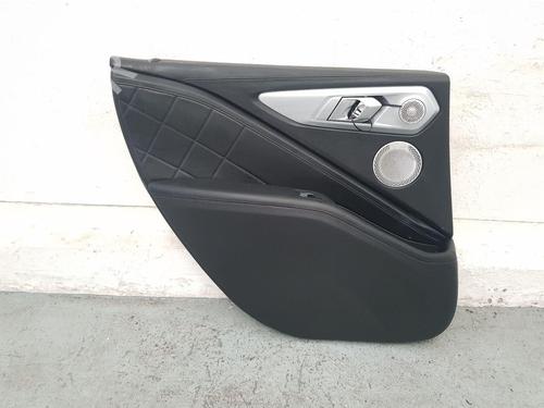 Used Rear left panel Rear left panel BMW XM (G09) XM All-wheel Drive (653 hp) 39884838 39884838