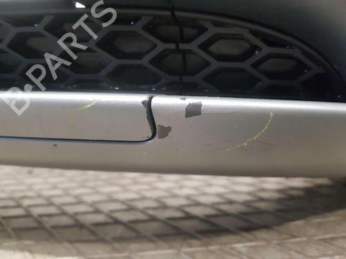 Rear bumper AUDI A3 Sportback (8PA) 2.0 TDI quattro | BP29379090C8 