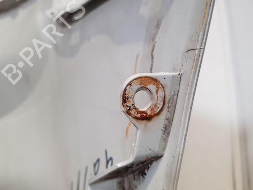 Rear bumper FORD FOCUS III 1.6 Ti | BP31723096C8 