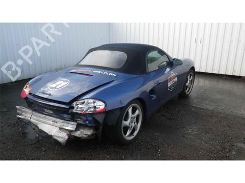 ABS pump PORSCHE BOXSTER (986)  | BP22680542M43 
