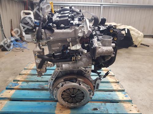 Engine SUZUKI SWIFT VI (ZD_, ZC_) 1.2 VVT Hybrid (ZCEDS, AOL312) | BP39959966M1 - Image 3