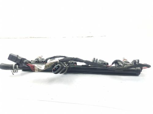 Injection rail AUDI Q5 (FYB, FYG) 2.0 TFSI quattro | BP29514548M98 