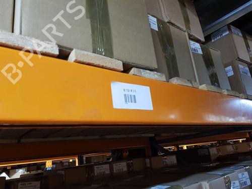 Front wiper motor DACIA SANDERO II TCe 90 (B8M1, B8MA, B8AC) | BP28526925M29
