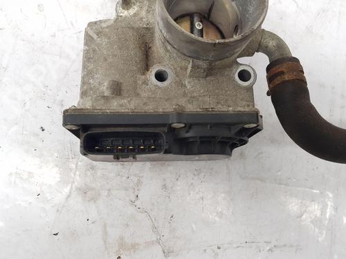 Throttle body SUZUKI SWIFT III (MZ, EZ) 1.3 (RS413, ZC11S) | BP32632193M82