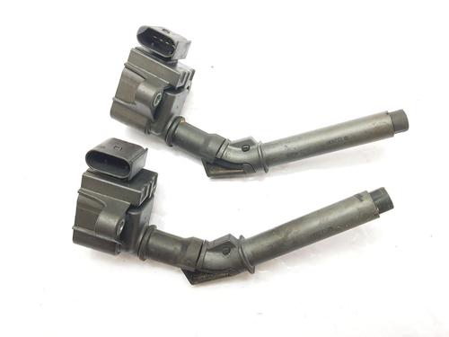 Ignition coil RENAULT KADJAR (HA_, HL_)  | BP28827680M94 