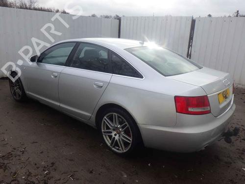 Alternator AUDI A6 C6 (4F2) 2.7 TDI quattro | BP36807608M7  - Image 10