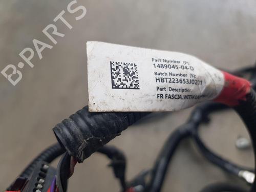 Wiring harness TESLA MODEL Y (5YJY) EV Performance All-wheel Drive | BP36697916E16 - Image 17