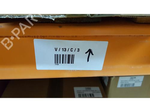 Alternator MG MG ZS SUV (AZS1) 1.5 VTi | BP28329726M7 