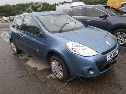 Used Parts RENAULT CLIO III (BR0/1, CR0/1) 1.2 (BR01, BR03, BR0E, CR0E) (78 hp) 4321209