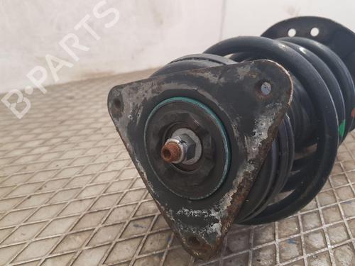 Left front shock absorber RENAULT KADJAR (HA_, HL_) | BP29755748M16