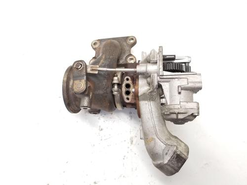 Used Turbocharger/Supercharger VW POLO V (6R1, 6C1) [2009-2022]  22668159
