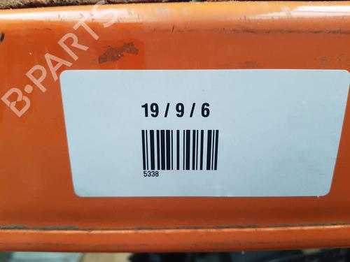 Left front shock absorber PORSCHE 911 (991) 4.0 GT3 | BP22666934M16 