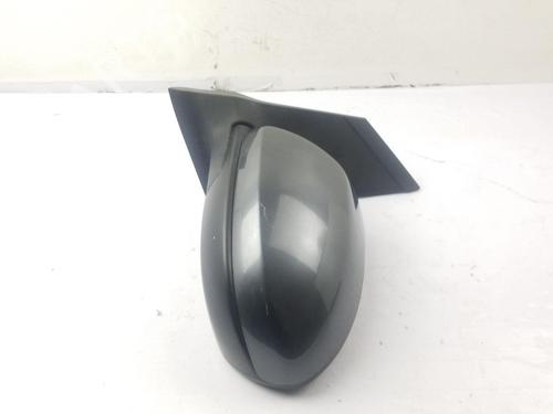 Left mirror MAZDA 2 (DE_, DH_) 1.5 MZR (DE5FS) | BP27920727C26 