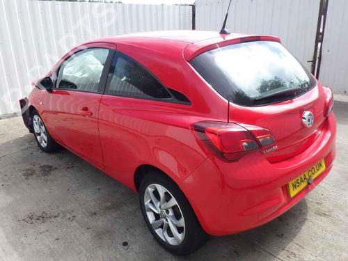 ABS pump VAUXHALL CORSA Mk IV (E) (X15) 1.2 | BP30737801M43  - Image 11