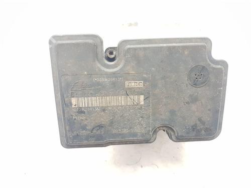 ABS pump FORD FIESTA VI (CB1, CCN) 1.25 | BP25839191M43 