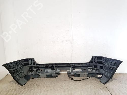 Rear bumper MERCEDES-BENZ M-CLASS (W163) ML 270 CDI (163.113) | BP29467560C8 