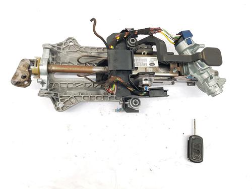 Clé de contact LAND ROVER DISCOVERY III (L319) 2.7 TD 4x4 (190 hp) 28684040