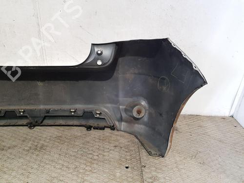 Rear bumper TOYOTA AURIS (_E15_) 1.4 D-4D (NDE150_, NDE150R) | BP29815924C8