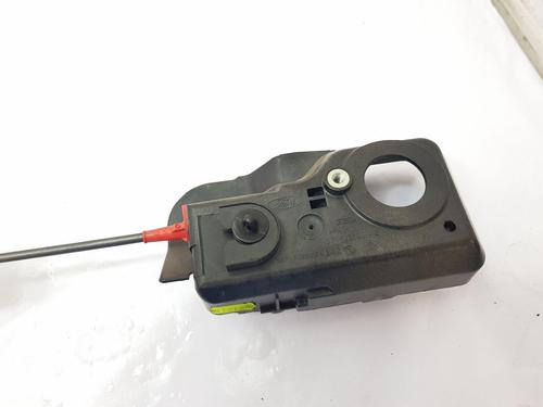 Front right lock FORD MONDEO III (B5Y) 2.0 16V TDDi / TDCi | BP24965209C97 