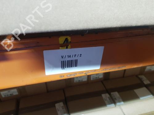 Servo brake FORD TRANSIT Van (FA_ _) 2.4 TDCi RWD | BP36934114M42 - Image 7