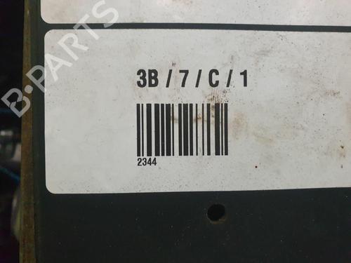 Engine SKODA FABIA II (542) 1.2 | BP30138073M1