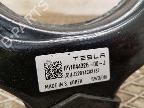 Right front suspension arm TESLA MODEL 3 (5YJ3) EV AWD | BP35746041M13 - Image 8