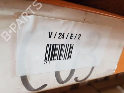 Left taillight TOYOTA AYGO (_B1_) 1.0 (KGB10_, KGB10R) | BP30581056C34 