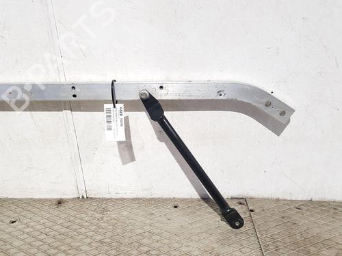 Front bumper reinforcement BMW X3 (G01, F97, G08) M Competition | BP30364922C109