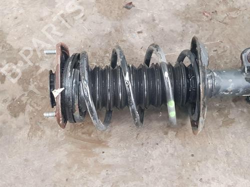 Right front suspension TOYOTA C-HR (_X1_) 1.8 Hybrid (ZYX10_, ZYX11_, ZYX10R, ZYX11R) | BP22965427M73 