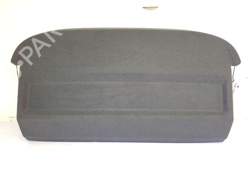Used Rear parcel shelf VAUXHALL ASTRA Mk V (H) (A04) 1.4 (L48) (90 hp) 28329765