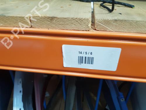 Glove box TESLA MODEL 3 (5YJ3) EV AWD | BP33559297C95 - Image 8