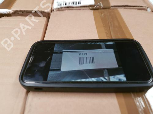 Right front window switch TOYOTA IQ (_J1_) 1.0 (KGJ10_, KGJ10R) | BP28307771I26 