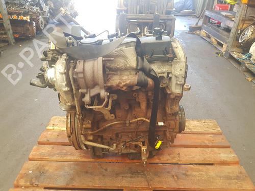 Engine FORD TRANSIT Van (FA_ _) 2.2 TDCi | BP30330740M1