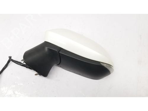 Used Left mirror Left mirror 38991508 38991508