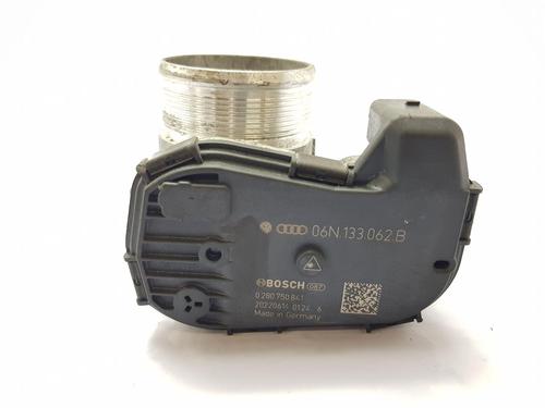 Throttle body AUDI A4 B9 Avant (8W5, 8WD) 2.0 TFSI | BP27974977M82 