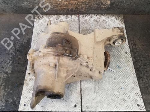 Used Rear differential Rear differential LAND ROVER DISCOVERY IV (L319) 3.0 TD 4x4 (245 hp) 34638951 34638951