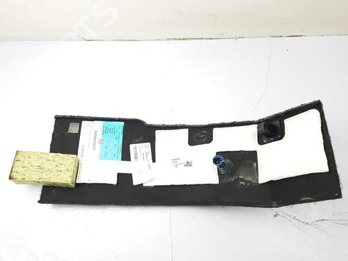 Boot lining BENTLEY CONTINENTAL Convertible (3S_) 4.0 V8 AWD | BP32198984I3