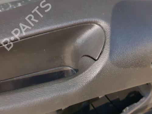 Right front seat FORD TRANSIT COURIER B460 Box Body/MPV 1.5 TDCi | BP22680133C16 
