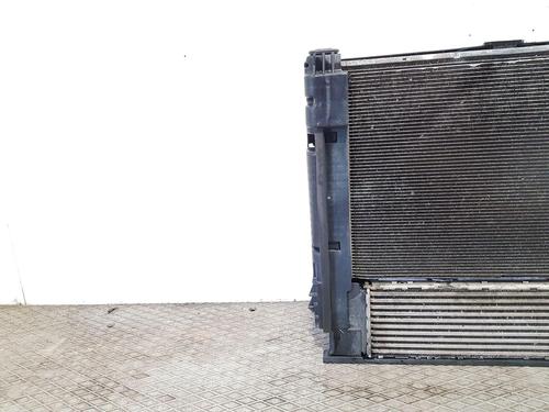 Water radiator BMW X3 (F25) xDrive 20 d | BP22204172M31 
