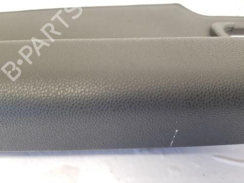 Rear parcel shelf VAUXHALL ZAFIRA Mk II (B) (A05) 1.6 | BP28329636C85 