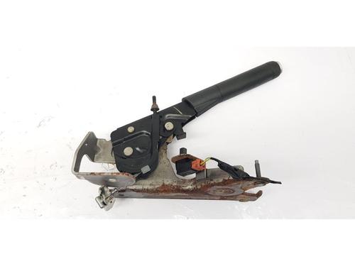 Used Hand brake Hand brake PEUGEOT 1007 (KM_) 1.4 (75 hp) 27240825 27240825