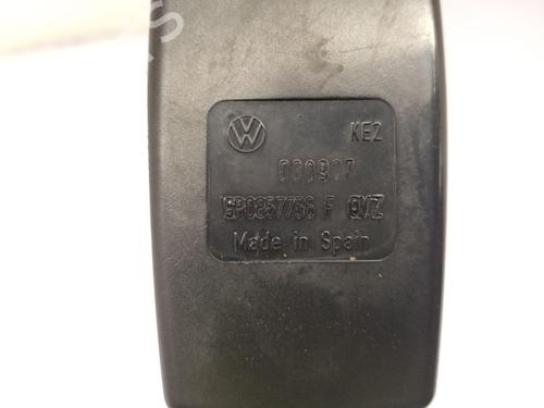 Front right belt tensioner SEAT LEON (1P1) 1.9 TDI | BP29467351C88 