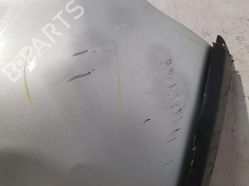 Rear bumper SUZUKI SX4 (EY, GY) 1.6 VVT (RW416, YA21S) | BP29815929C8 