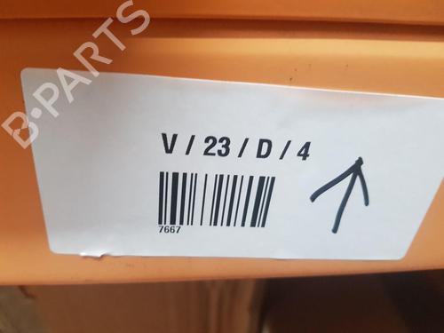 Cup/Object holder VOLVO V60 II (225) D4 | BP22665378I37 