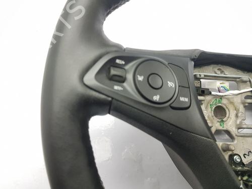 Steering wheel OPEL CORSA F (P2JO) 1.2 (68) | BP22680397C49