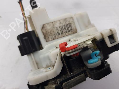 Front right lock FIAT 500 (312_) 1.2 (312AXA1A) | BP30264573C97