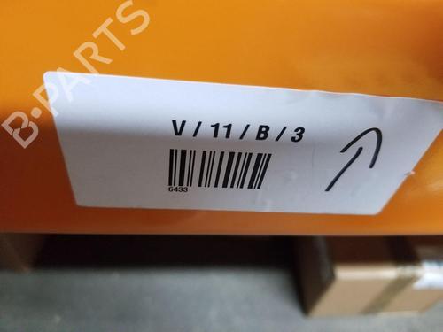 Electronic module LAND ROVER RANGE ROVER EVOQUE (L551) 2.0 D180 MHEV 4x4 | BP22662485M83