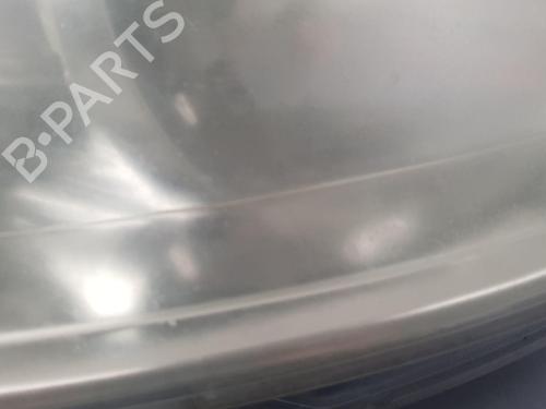 Right headlight CITROËN C4 Coupe (LA_) 1.6 HDi | BP34331982C29 - Image 8