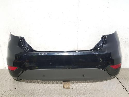 rear-bumper-ford-fiesta-vi-cb1-ccn-2008-33246863 main image