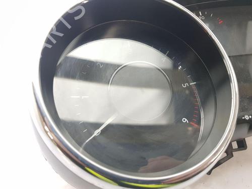 Instrument cluster PEUGEOT 5008 (0U_, 0E_) 1.6 HDi | BP22671789C47 
